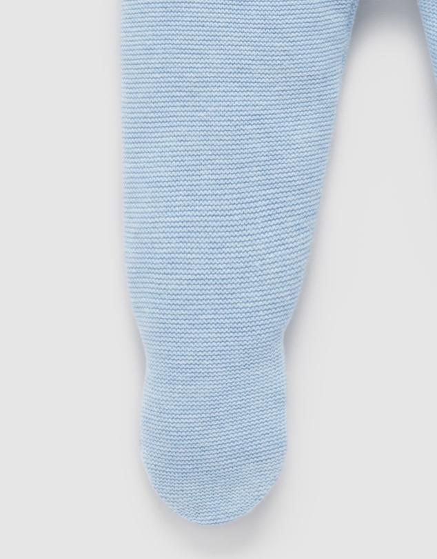 Purebaby - Textured Legging-Babies