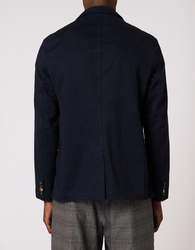 Paul Smith - Single Button Utility Blazer
