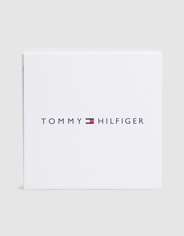 Tommy Hilfiger - Ithaca Dress Bucket Hat Giftbox - Baby