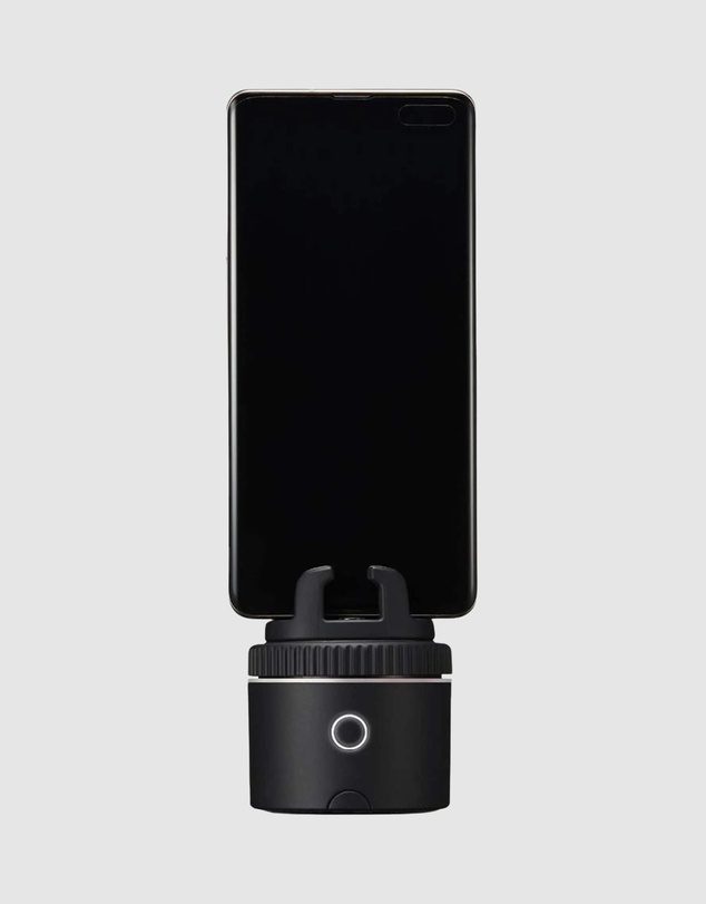 Pivo - Pivo Pod Standard Bundle Pod Tripod Phone Holder Remote Case
