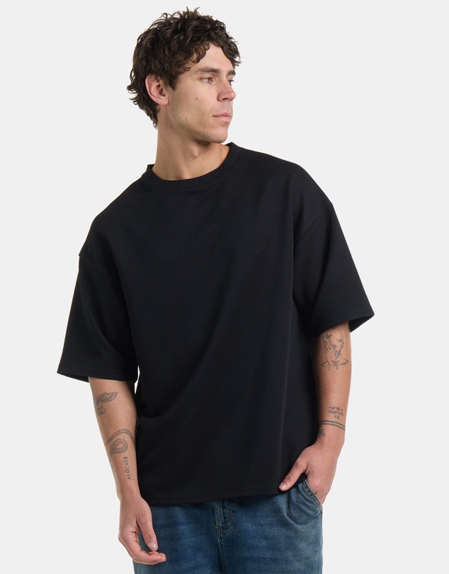 Nana Judy - The Roxford Boxy T-shirt