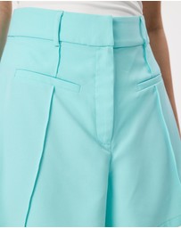Honey and Beau - Breathless Shorts