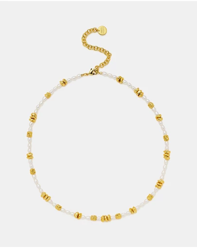Amber Sceats - Valuka Necklace