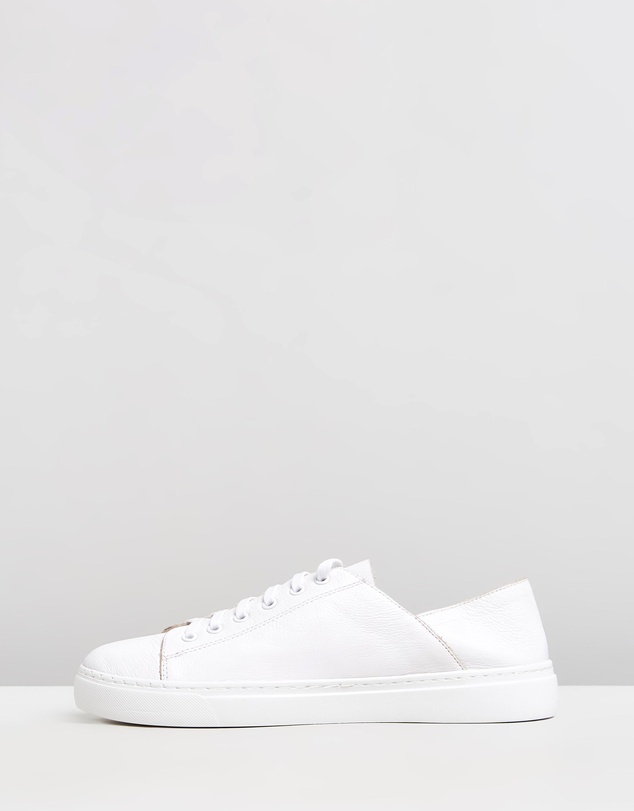 Mollini - Oskher Leather Sneakers