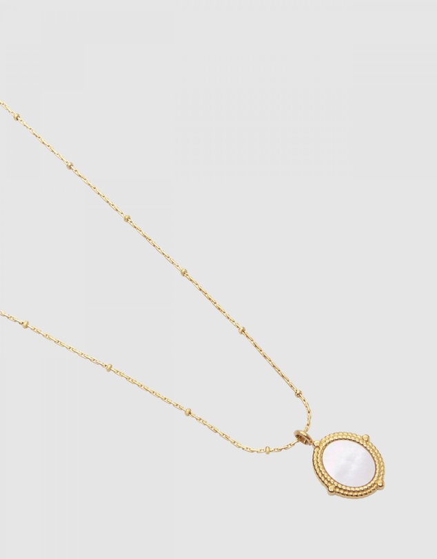 Pastiche - Allegra Necklace