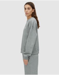 C&M CAMILLA AND MARC - Bonnie Small Graphic Sweater