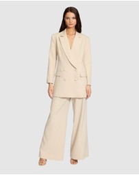 Maelle - Amalie Suit Jacket