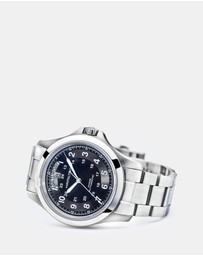 Hamilton - Khaki Field King Auto