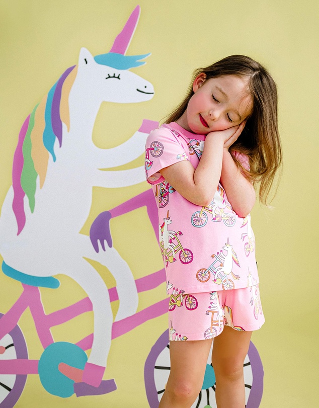 Rock Your Kid - Pippa Sleep Set - Kids