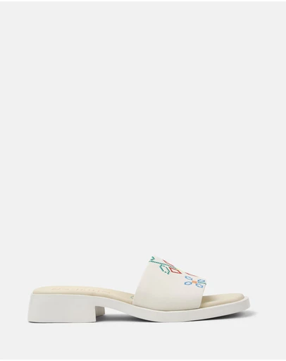 Camper - Sandals Dana Twins