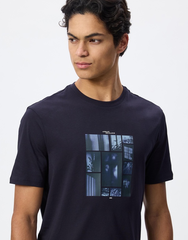 Armani Exchange - T-Shirt