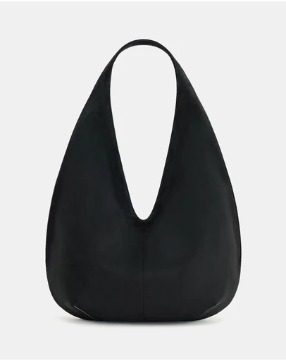 JW PEI - Dara Faux Suede Hobo Bag