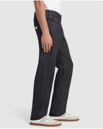 GUESS Jeans - GUESS JEANS G16 Straight Leg Jeans