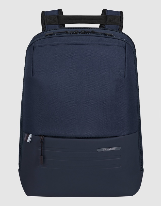 Samsonite - Stackd Biz Laptop Backpack 15.6