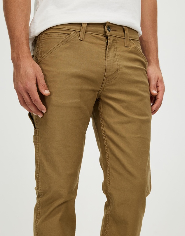 Levi's - Workwear 511 Slim Jeans