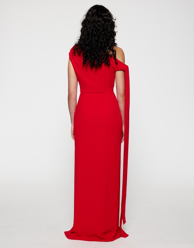 Solace London - Irina Maxi Dress