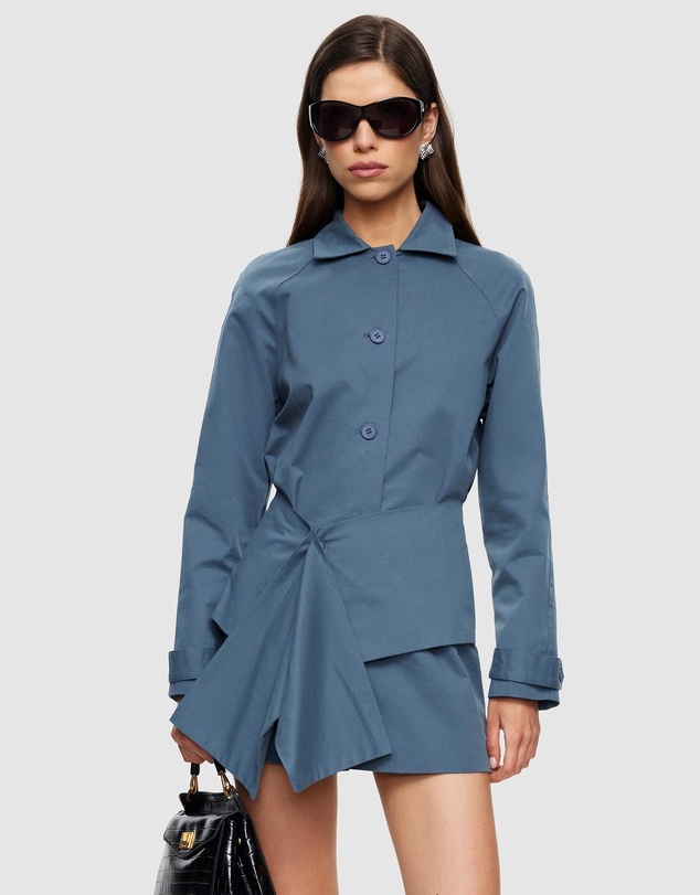 Lioness - Wiseguy Mini Dress