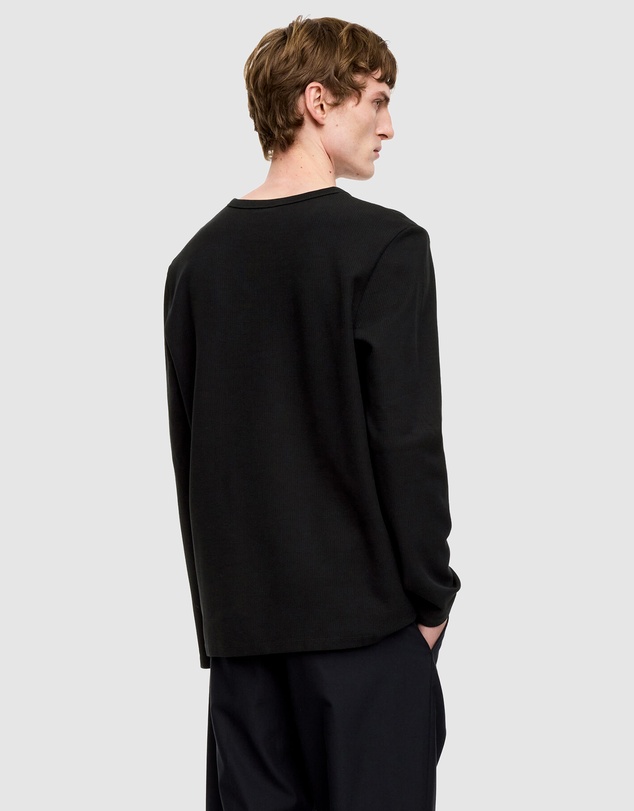 ARKET - Henley Shirt