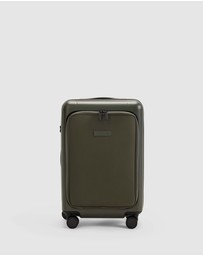 Globite - Journey Carry On with Laptop Compartment
