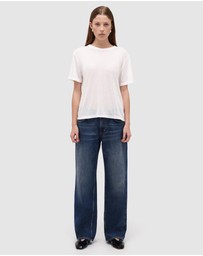 Neuw - Lou Tissue Tee