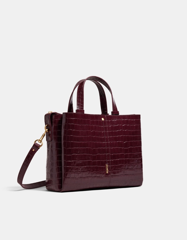 MIMCO - Metro Mini Tote Bag