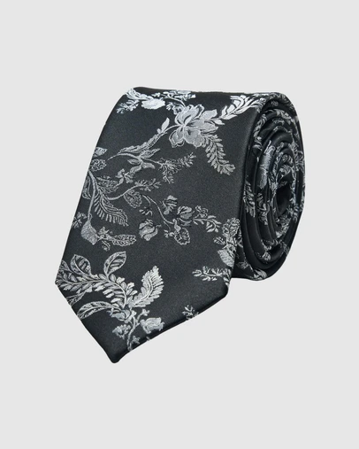 Politix - Francis Floral Tie