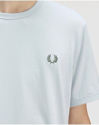 Fred Perry - Ringer T-shirt