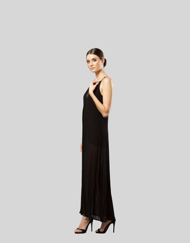 KAJA Clothing - Aria Dress