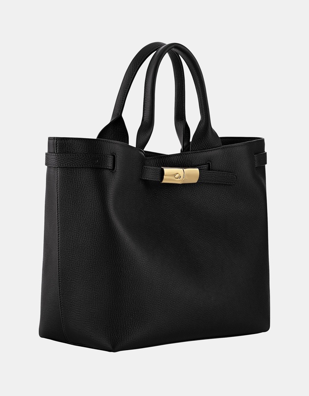 Longchamp - Le Smart Flow Top Handle Bag