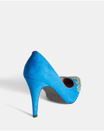 Therapy - Bentley Pumps