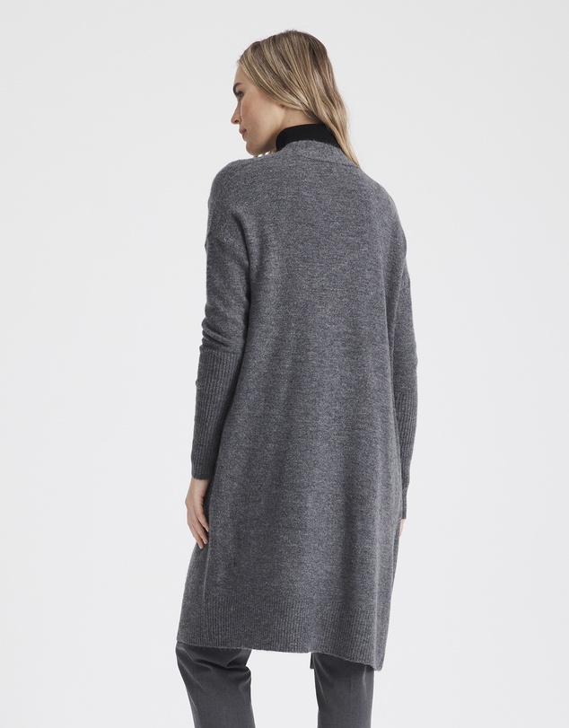 Everly Collective - Toronto Long Cardigan