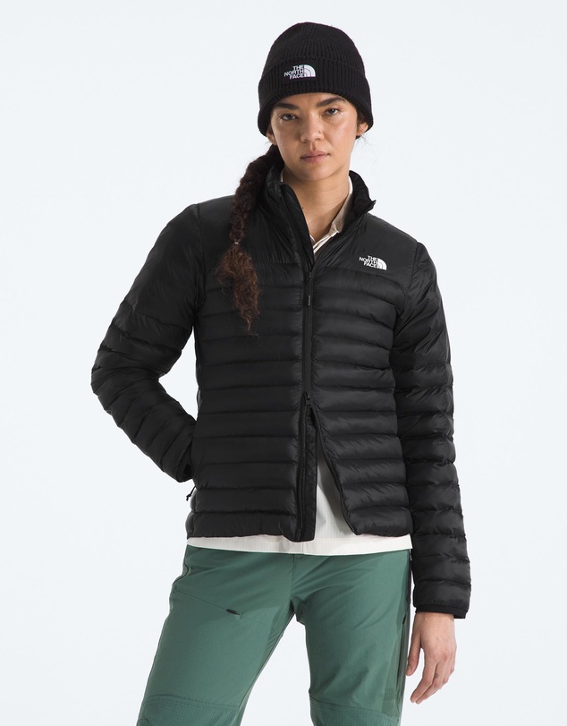 The North Face - Terra Peak Jacket