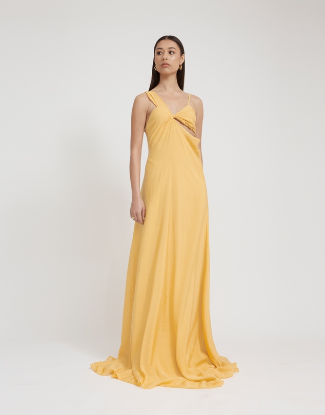 TOJHA - Isadora Dress