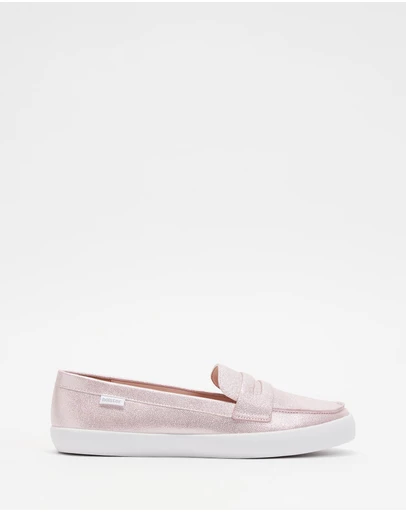 Holster - Chillout Loafer Sneaker - Rose - Women's 