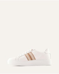 Jo Mercer - Holly Sneakers