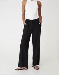 Forcast - Nikki Tailored Pants