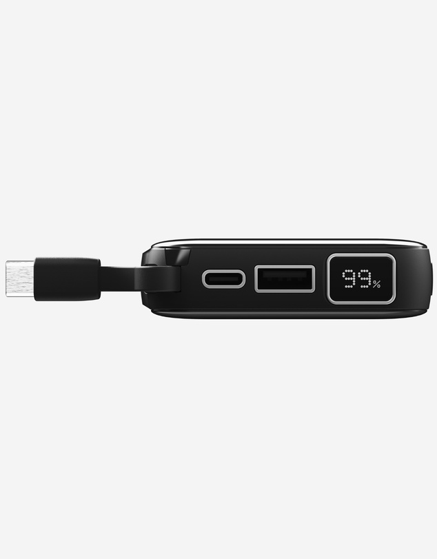 Sudio - L3 - Wireless 20W Super Charge USBC/A Power Bank 10k mAh