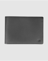 Florsheim - Midway Passport Wallet