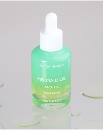 Salt by Hendrix - Mermaid Facial Oil