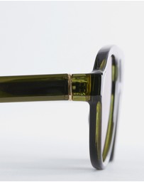 & Other Stories - Aviator-Frame Sunglasses