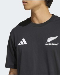 adidas Performance - All Blacks x Marvel T-Shirt Mens