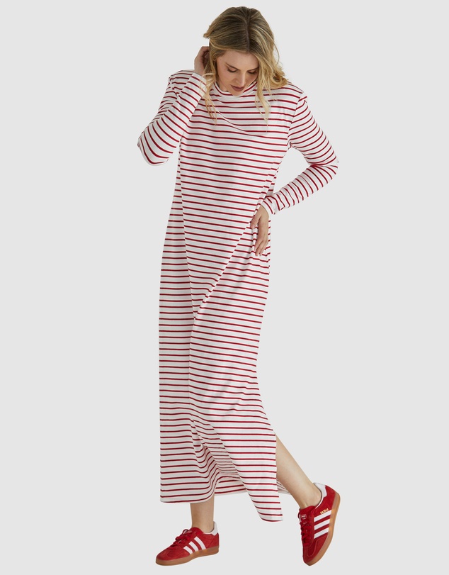 Sass - Alma Dress