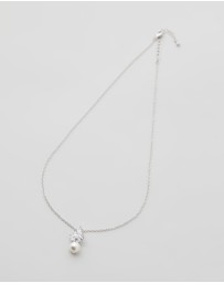 Stephanie Browne - Bocheron Pearl Pendent