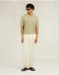 Che - Light Weight Melia Polo