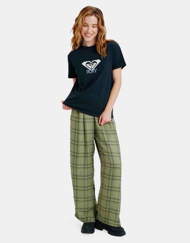 Roxy - Womens Ocean Road Art T-Shirt