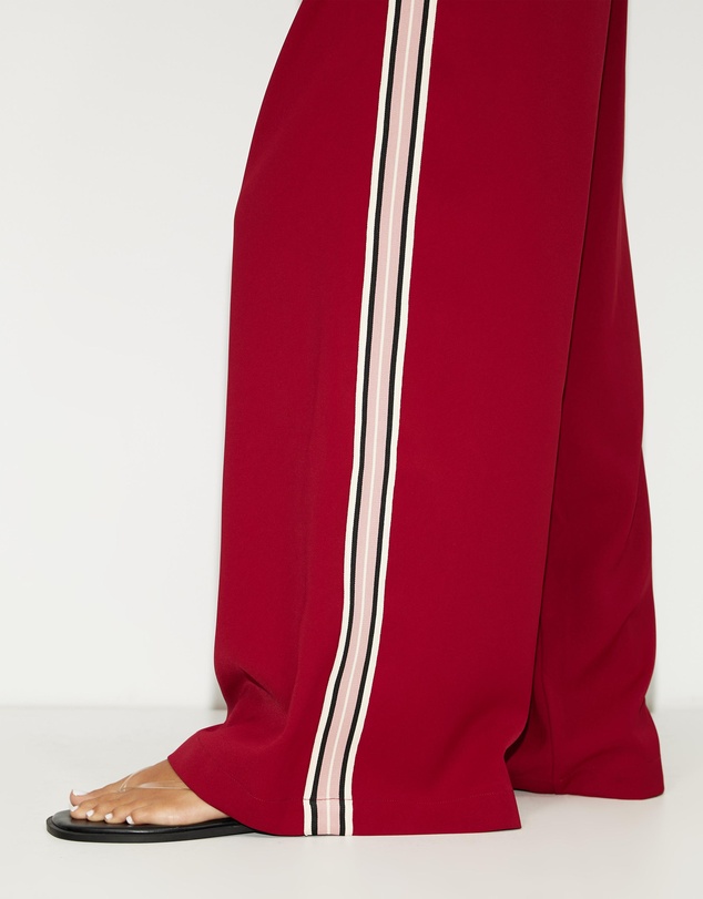 Dazie - Lottie Wide Leg Trousers