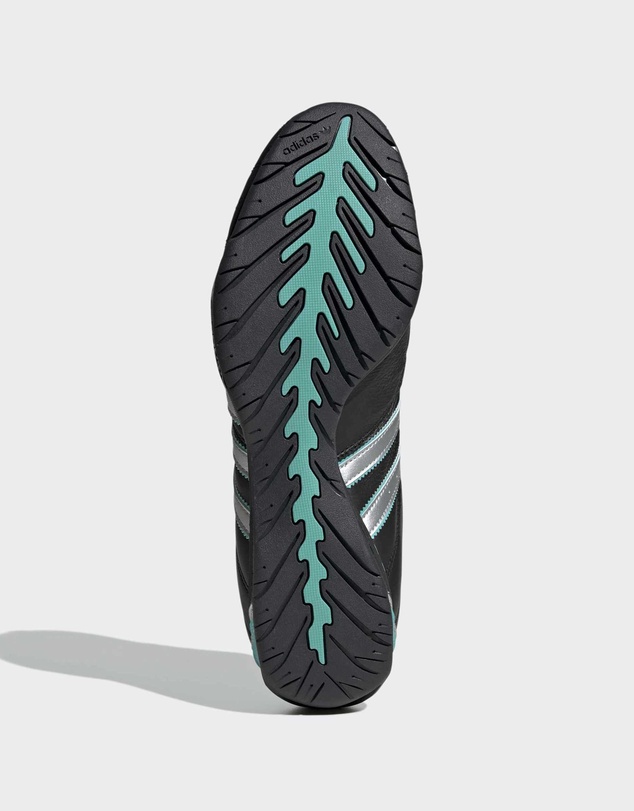 adidas Originals - ADIRACER LO MERCEDES AMG PETRONAS F1 TEAM SHOES Unisex