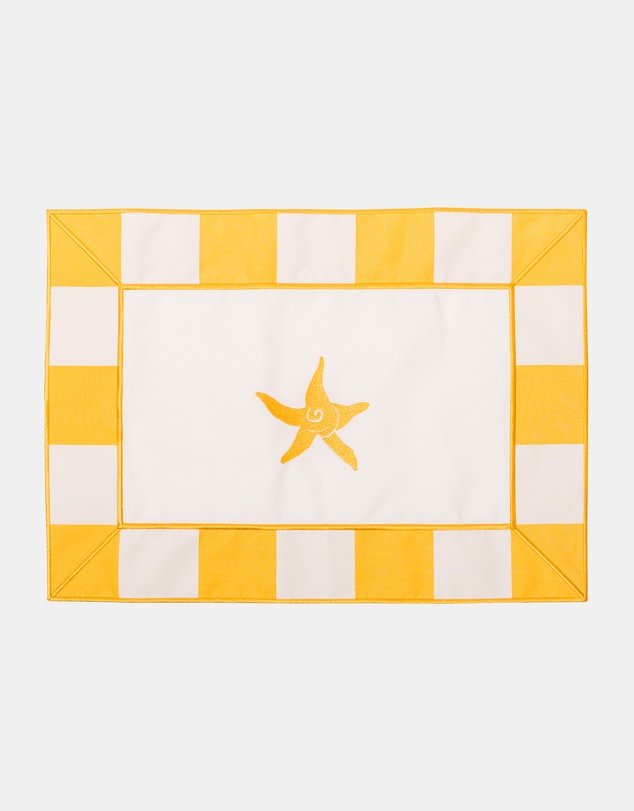 Business & Pleasure Co. - The Placemat
