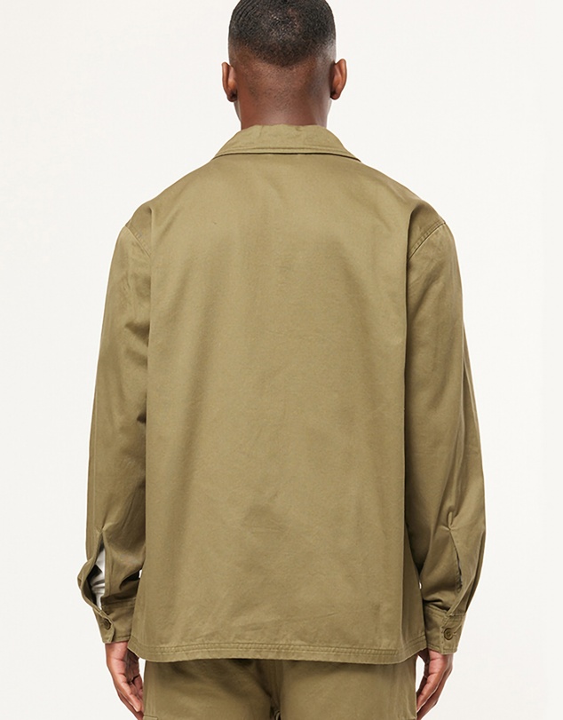 Huffer - 9 To 5 Chore Jacket