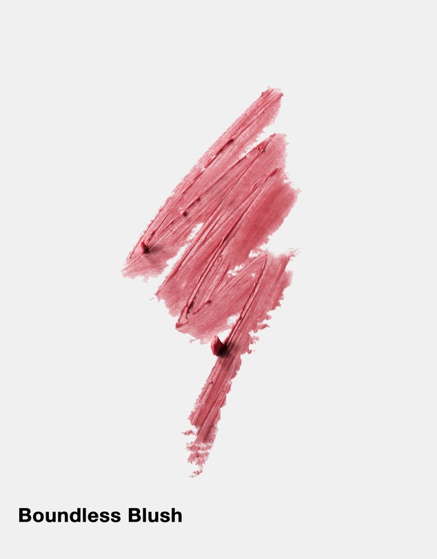 Clinique - Chubby Stick™ Moisturizing Lip Colour Balm - Boundless Blush
